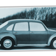 Illustration for article titled A Brief But Vitally Important History Of Four-Door Volkswagen Beetles